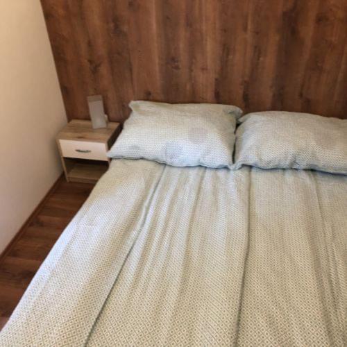 Tulipan Apartman Erlau Exterior foto